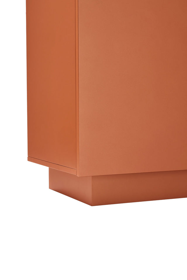 gorizia terracotta lucido