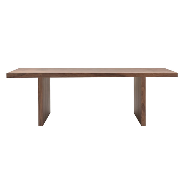 quadronno noce scuro opaco