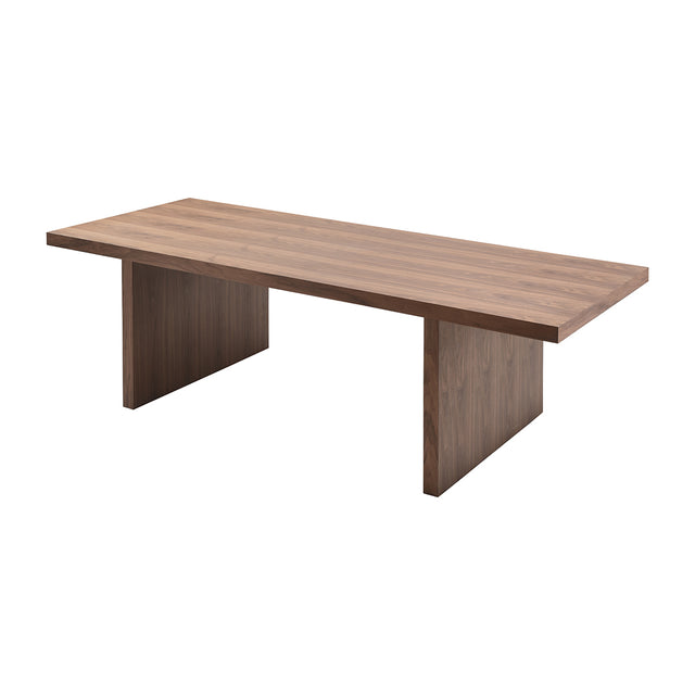 quadronno noce scuro opaco