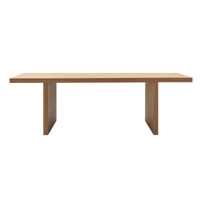 quadronno frassino naturale opaco