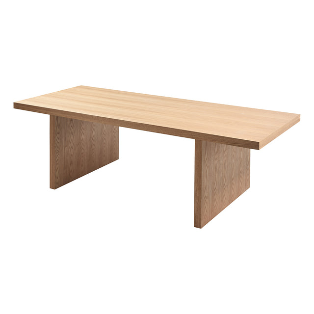 quadronno frassino naturale opaco