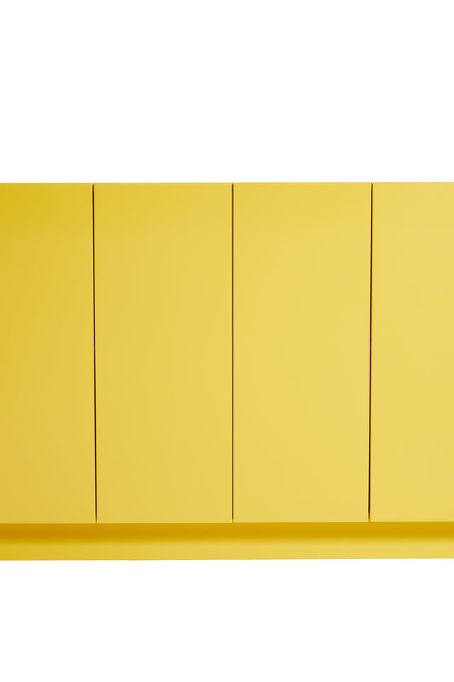 gorizia shining yellow