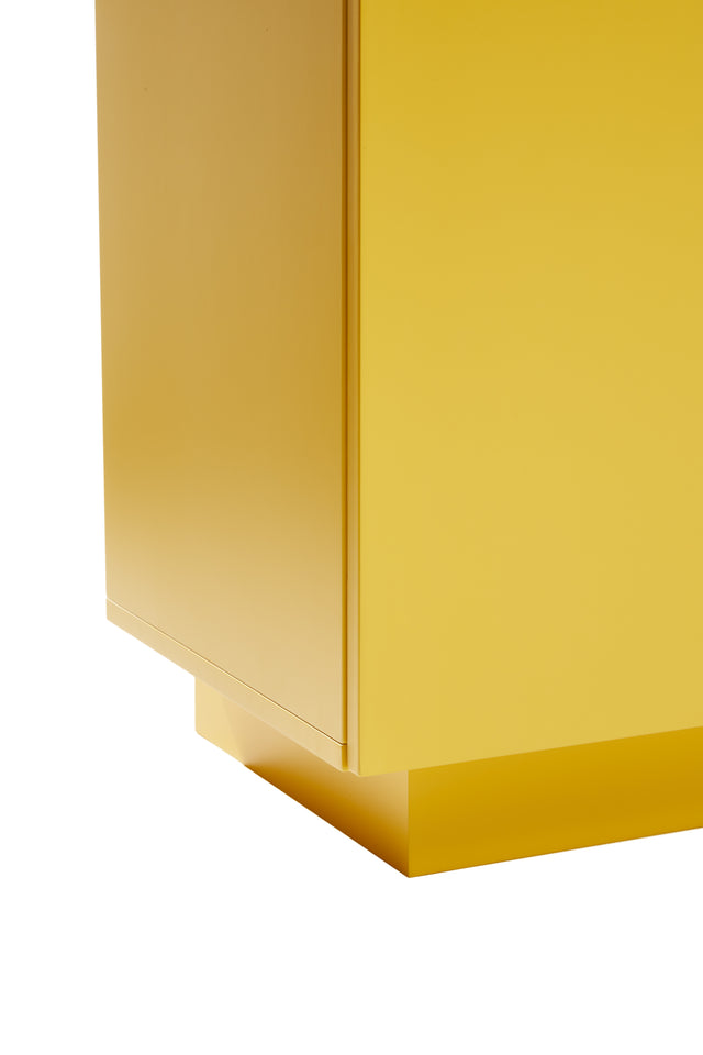 gorizia shining yellow