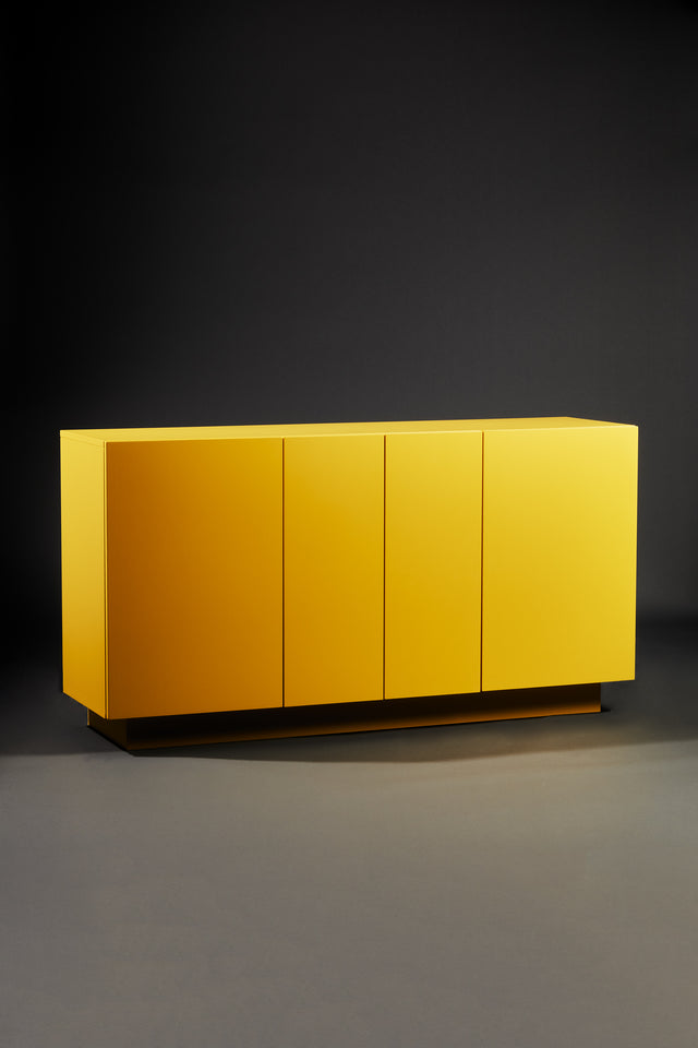 gorizia shining yellow