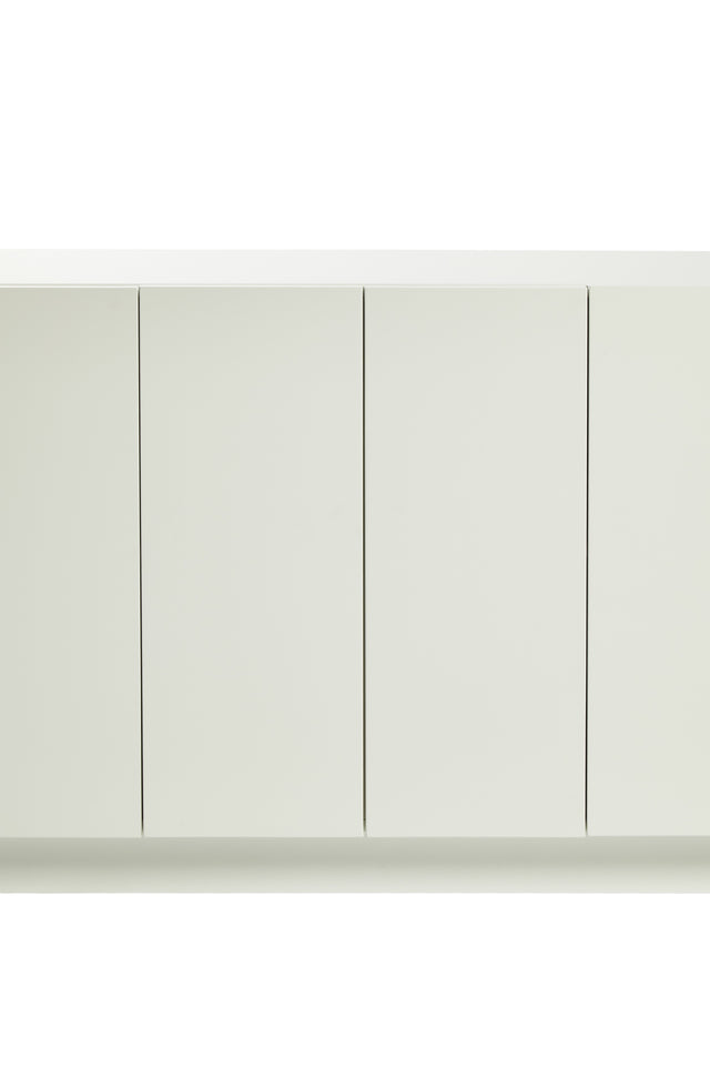 gorizia shining white