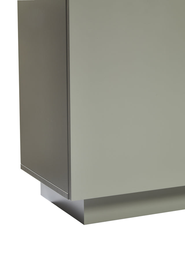 gorizia matt light grey