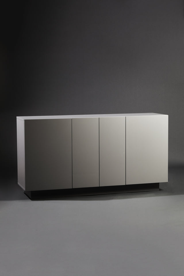 gorizia matt light grey