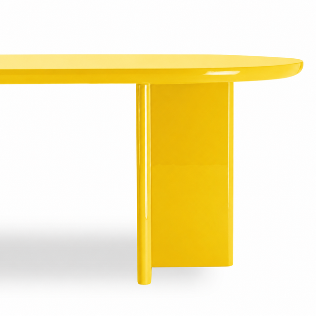 Magenta lucido giallo milano