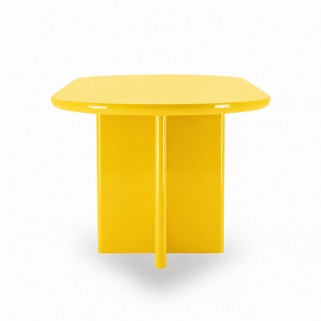 Magenta lucido giallo milano