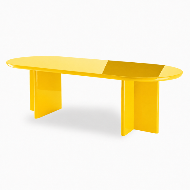 Magenta lucido giallo milano