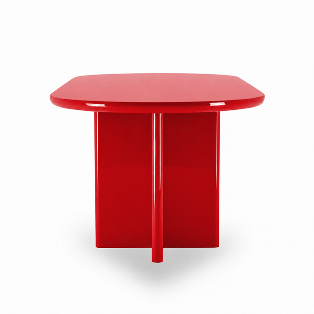 Magenta lucido rosso