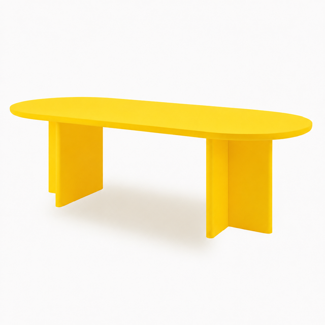 Magenta opaco giallo milano