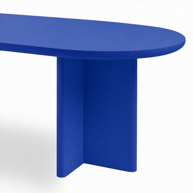 Magenta opaco blu genziana