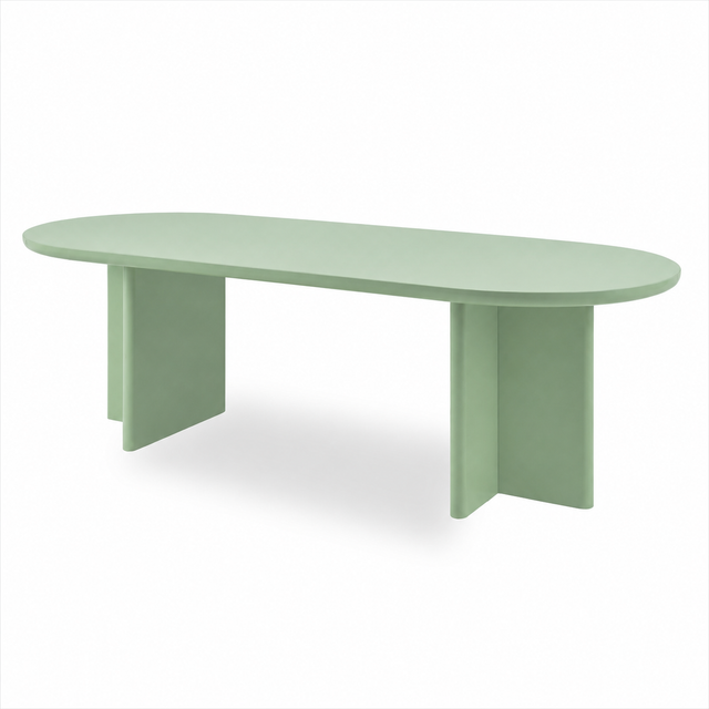 Magenta opaco menta