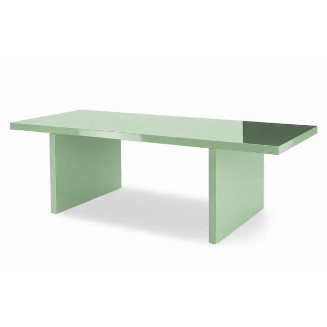 Quadronno lucido menta