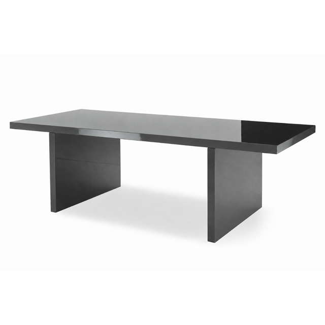 Koala grey polished Quadronno