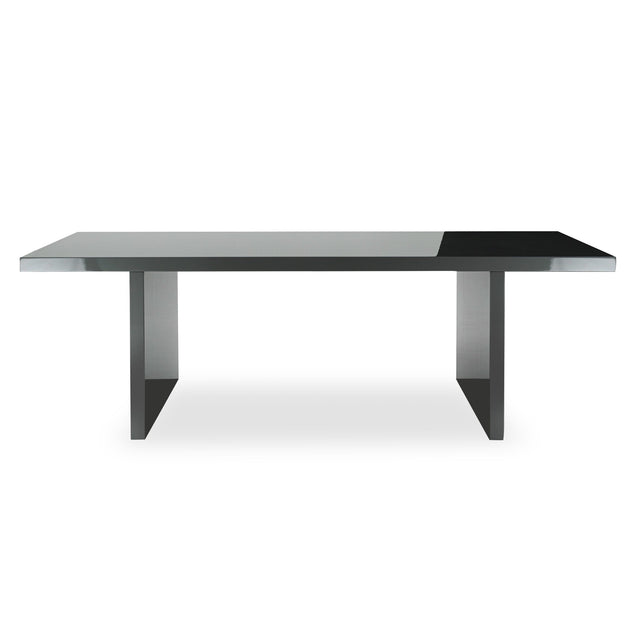 Koala grey polished Quadronno