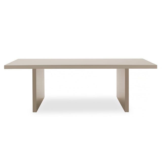 Quadronno matte cashmere