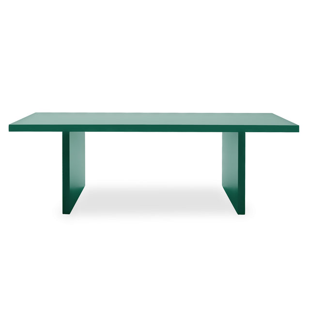 Quadronno matt green batavia