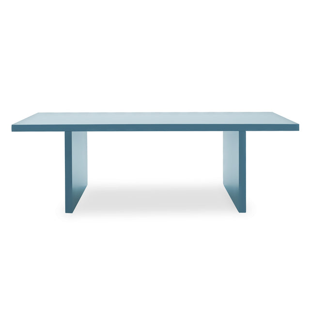 Quadronno opaque whale blue