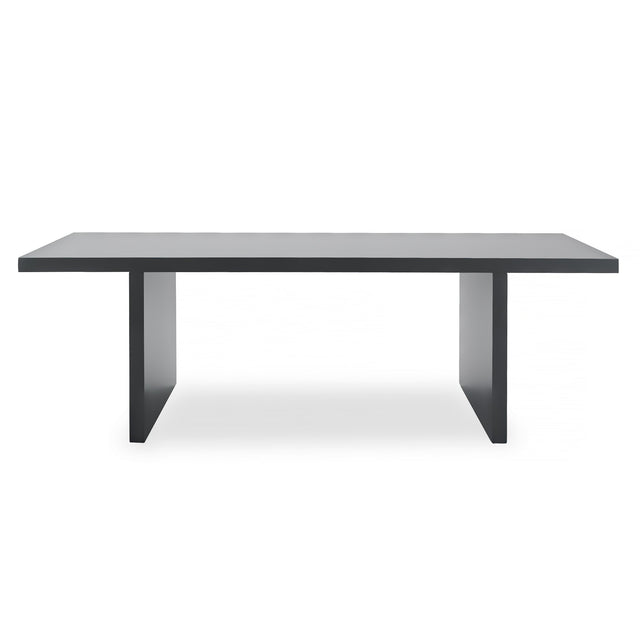 Quadronno matte koala grey