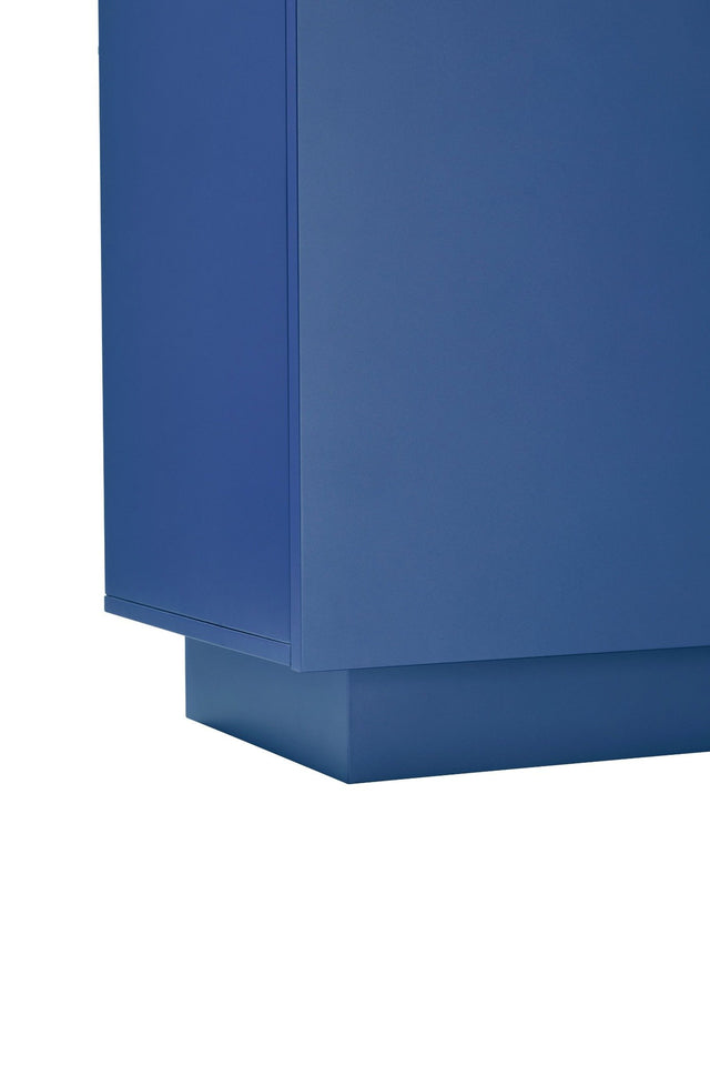 gorizia denim lucido