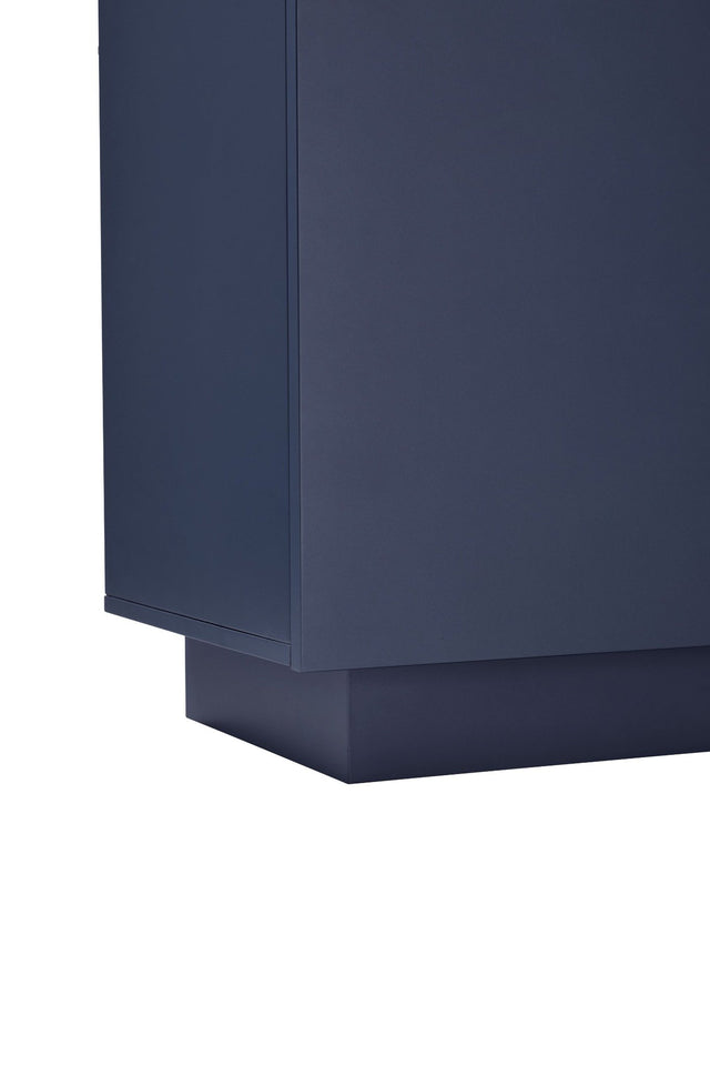 gorizia shining navy