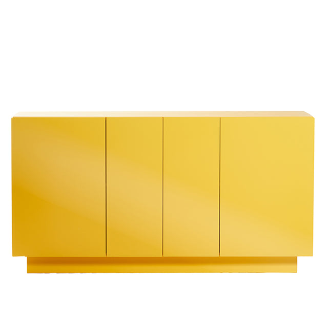 gorizia shining yellow