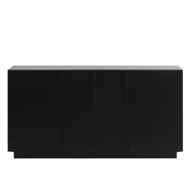 gorizia shining black