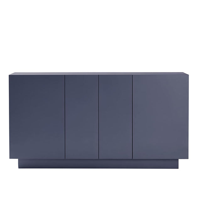 gorizia matt navy