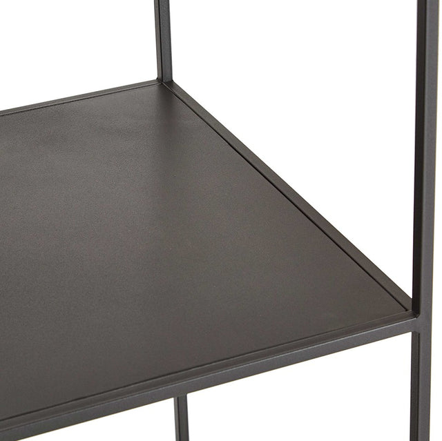 batavia nero sabbiato