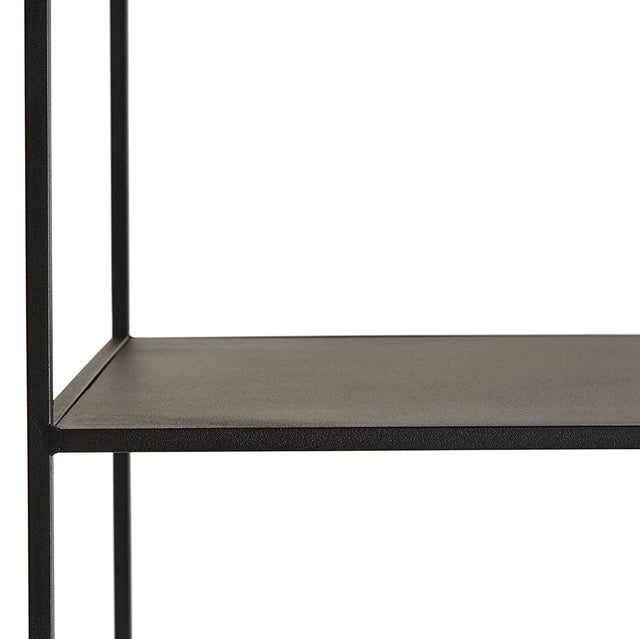 batavia nero sabbiato