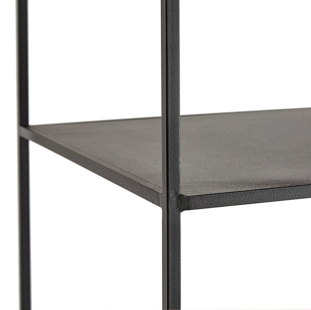 batavia nero sabbiato