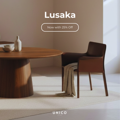 Lusaka Pre-Order