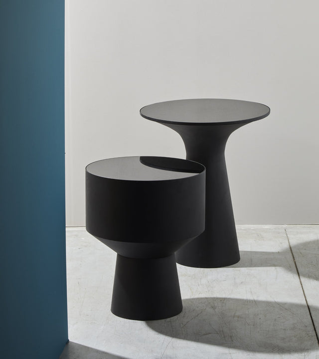 credenze & side tables