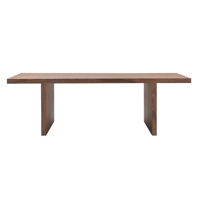 quadronno noce scuro opaco