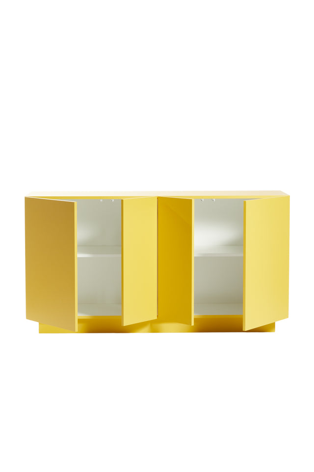 gorizia giallo opaco