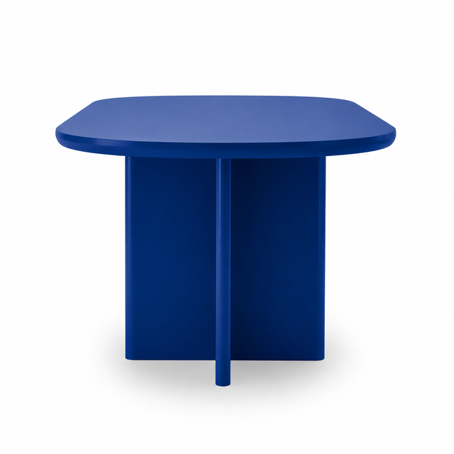 Magenta opaco blu genziana