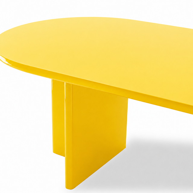 Magenta lucido giallo milano