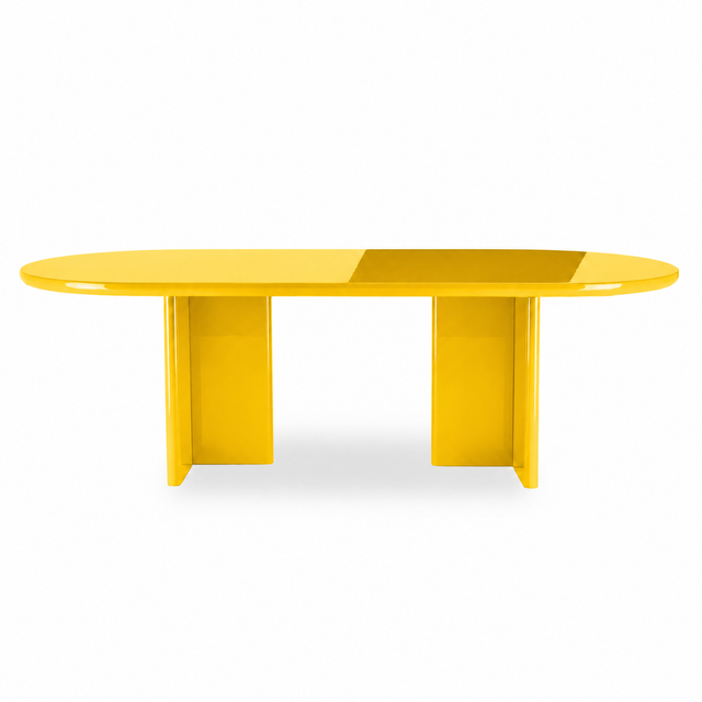 Magenta lucido giallo milano