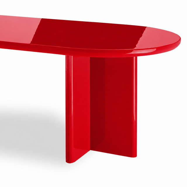Magenta lucido rosso