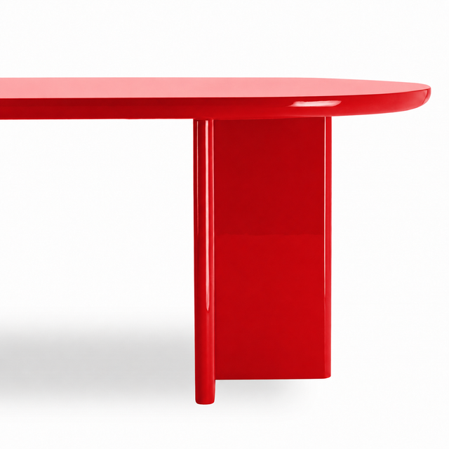 Magenta lucido rosso