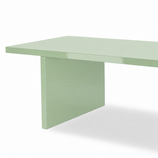 Quadronno lucido menta