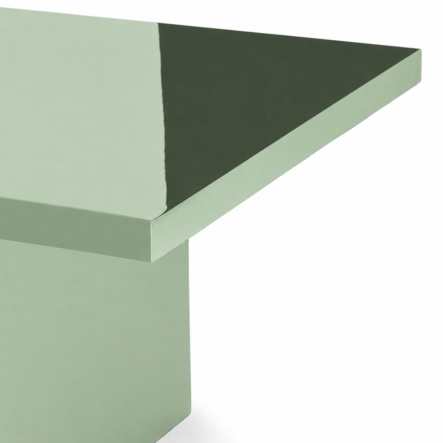 Quadronno lucido menta