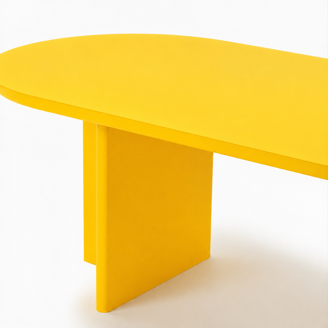 Magenta opaco giallo milano