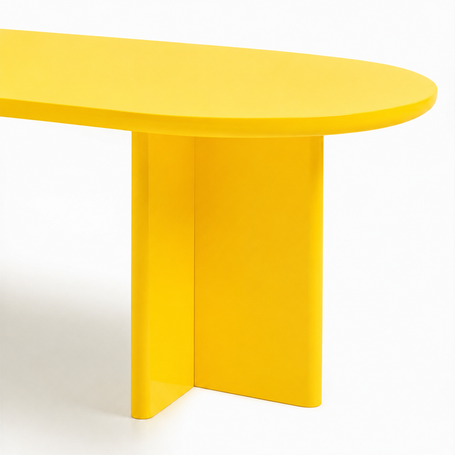 Magenta opaco giallo milano