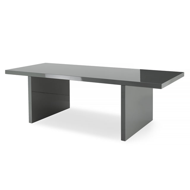 Quadronno lucido olive