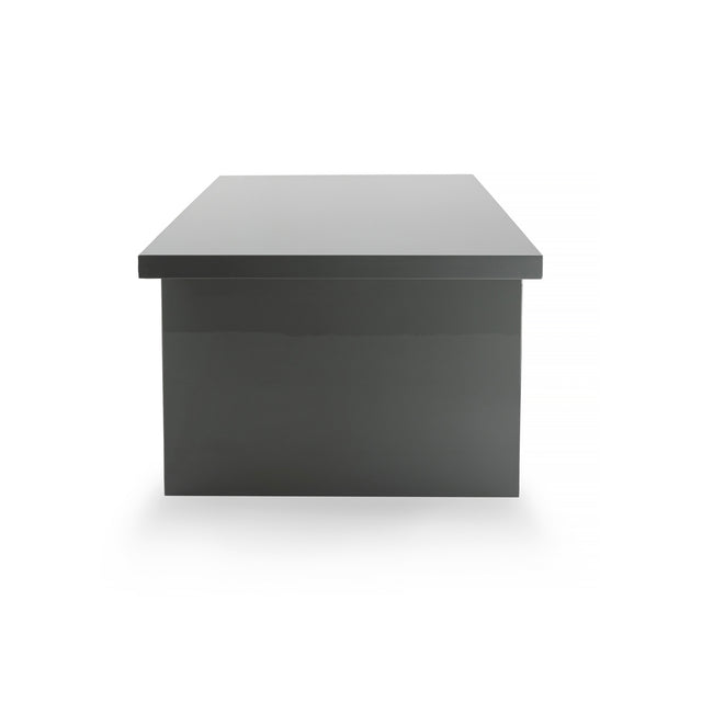 Quadronno lucido olive