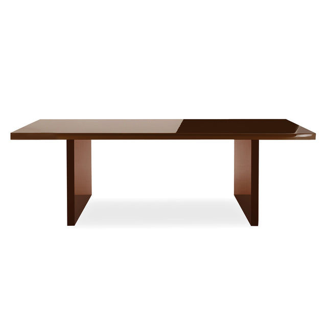 Quadronno lucido cioccolato