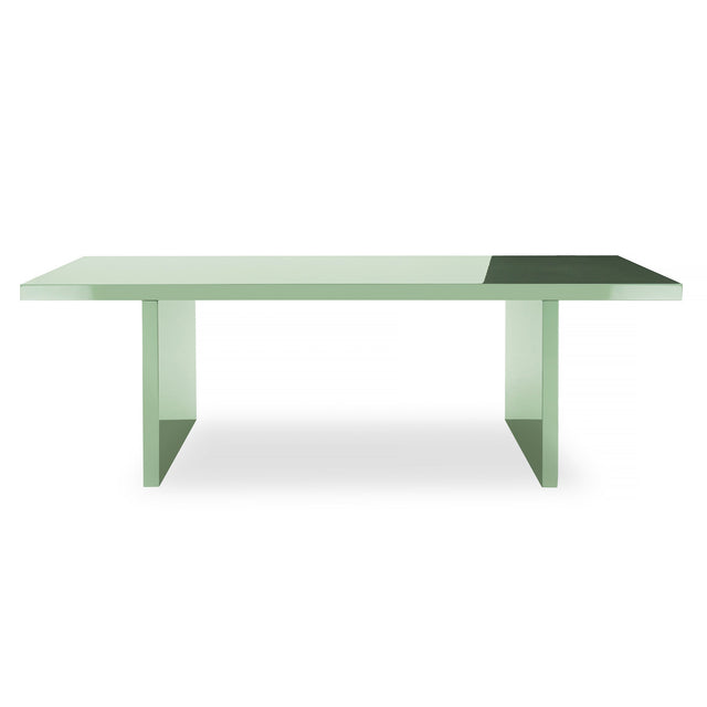 Quadronno lucido menta